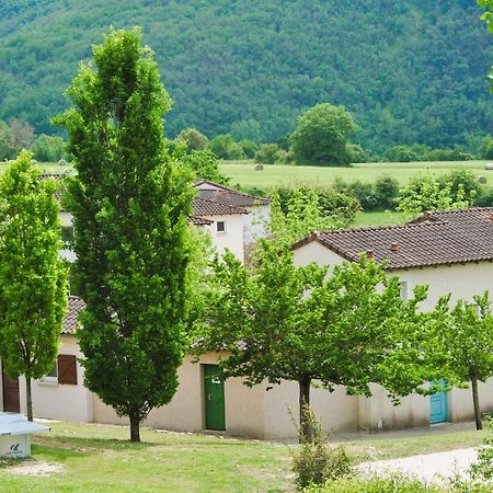 Le Domaine Des Cazelles By Ateya Vacances Cajarc Luaran gambar