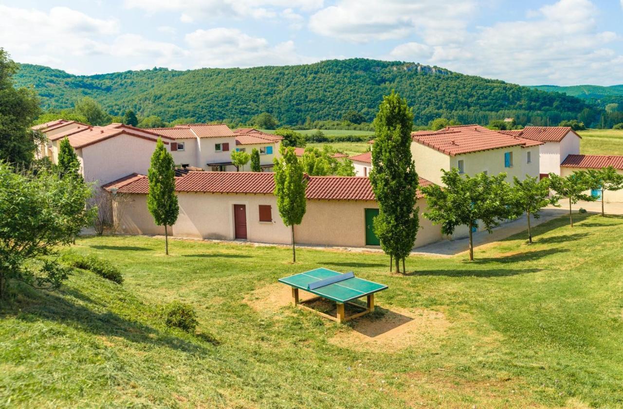 Le Domaine Des Cazelles By Ateya Vacances Cajarc Luaran gambar