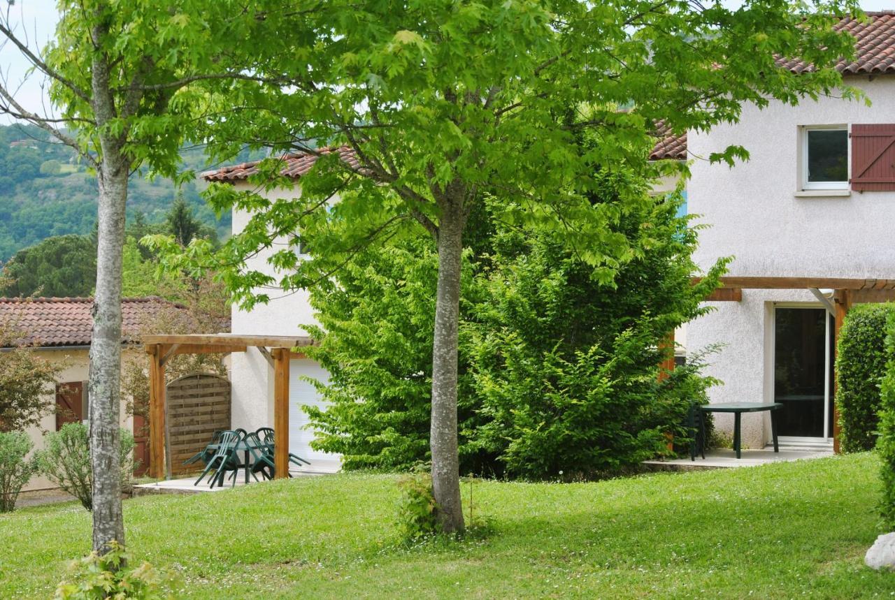 Le Domaine Des Cazelles By Ateya Vacances Cajarc Luaran gambar