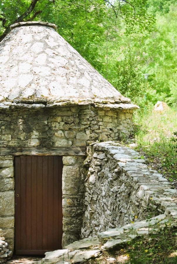 Le Domaine Des Cazelles By Ateya Vacances Cajarc Luaran gambar