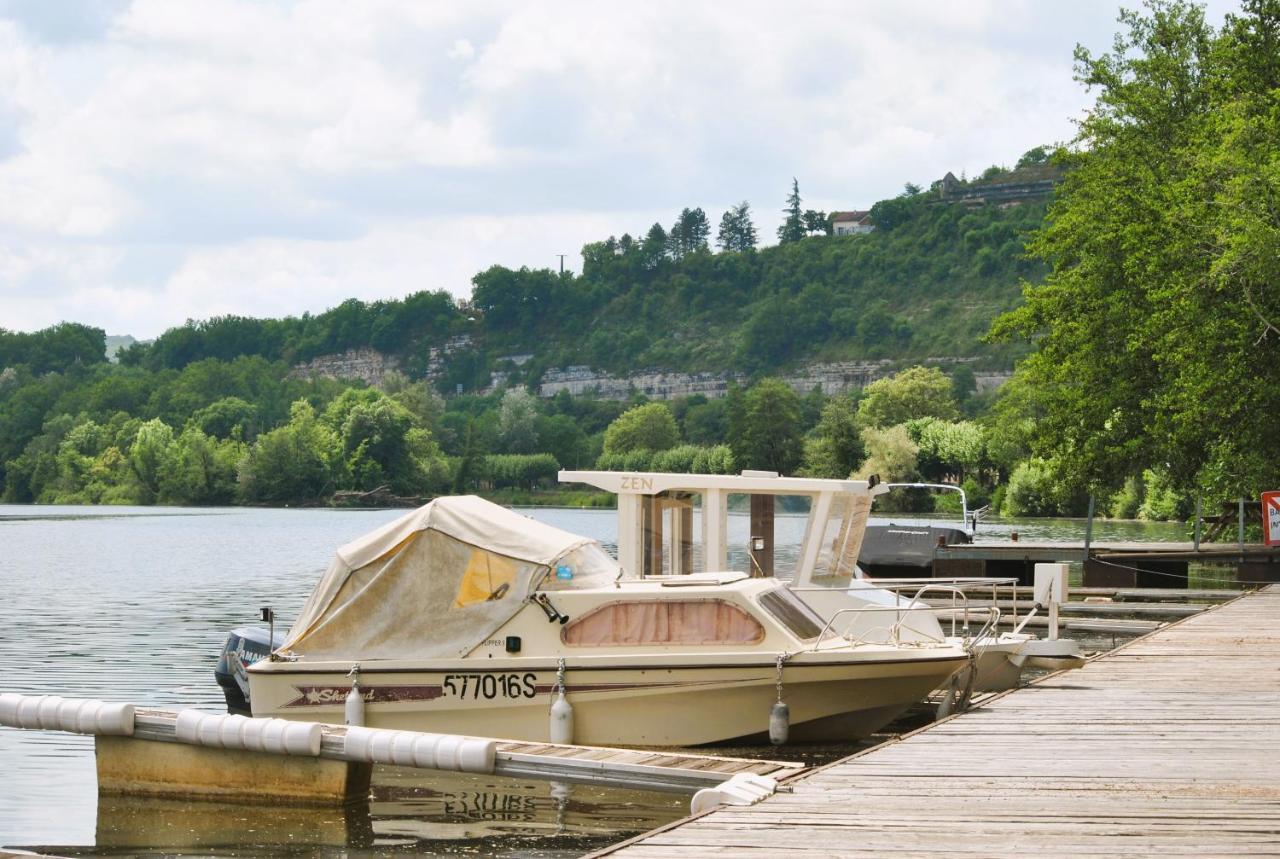 Le Domaine Des Cazelles By Ateya Vacances Cajarc Luaran gambar