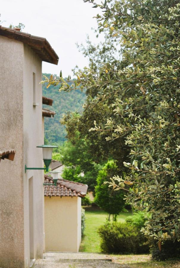 Le Domaine Des Cazelles By Ateya Vacances Cajarc Luaran gambar