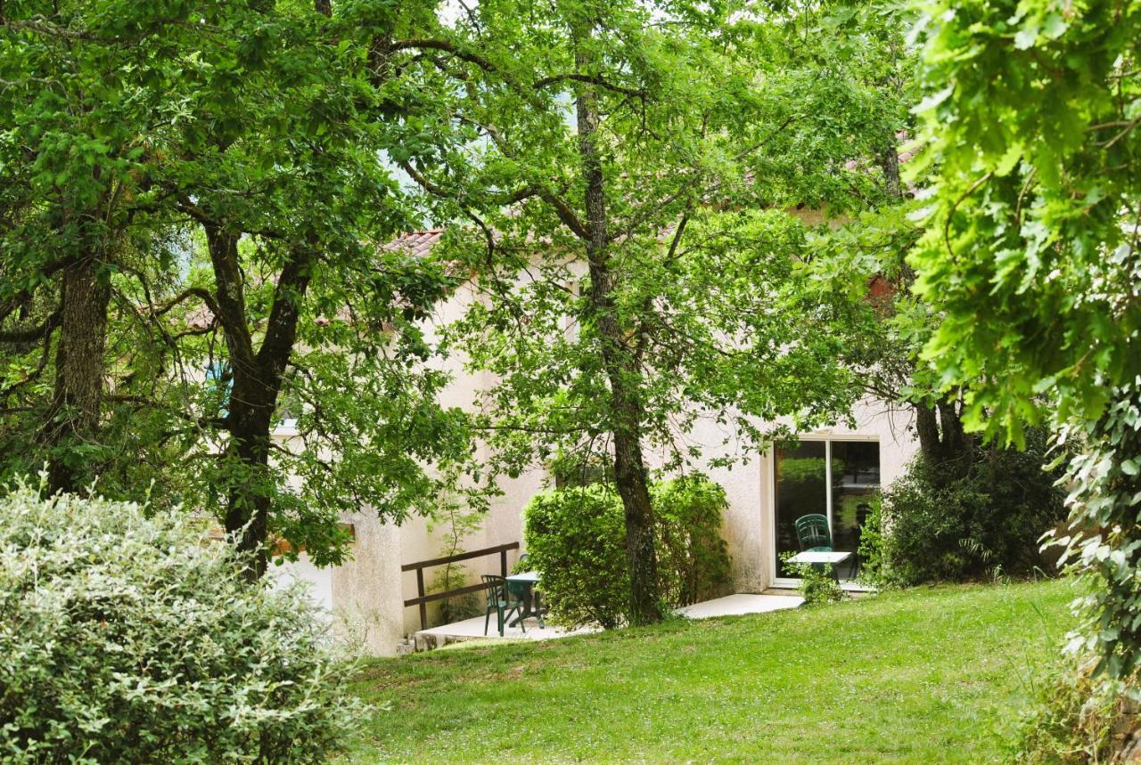 Le Domaine Des Cazelles By Ateya Vacances Cajarc Luaran gambar