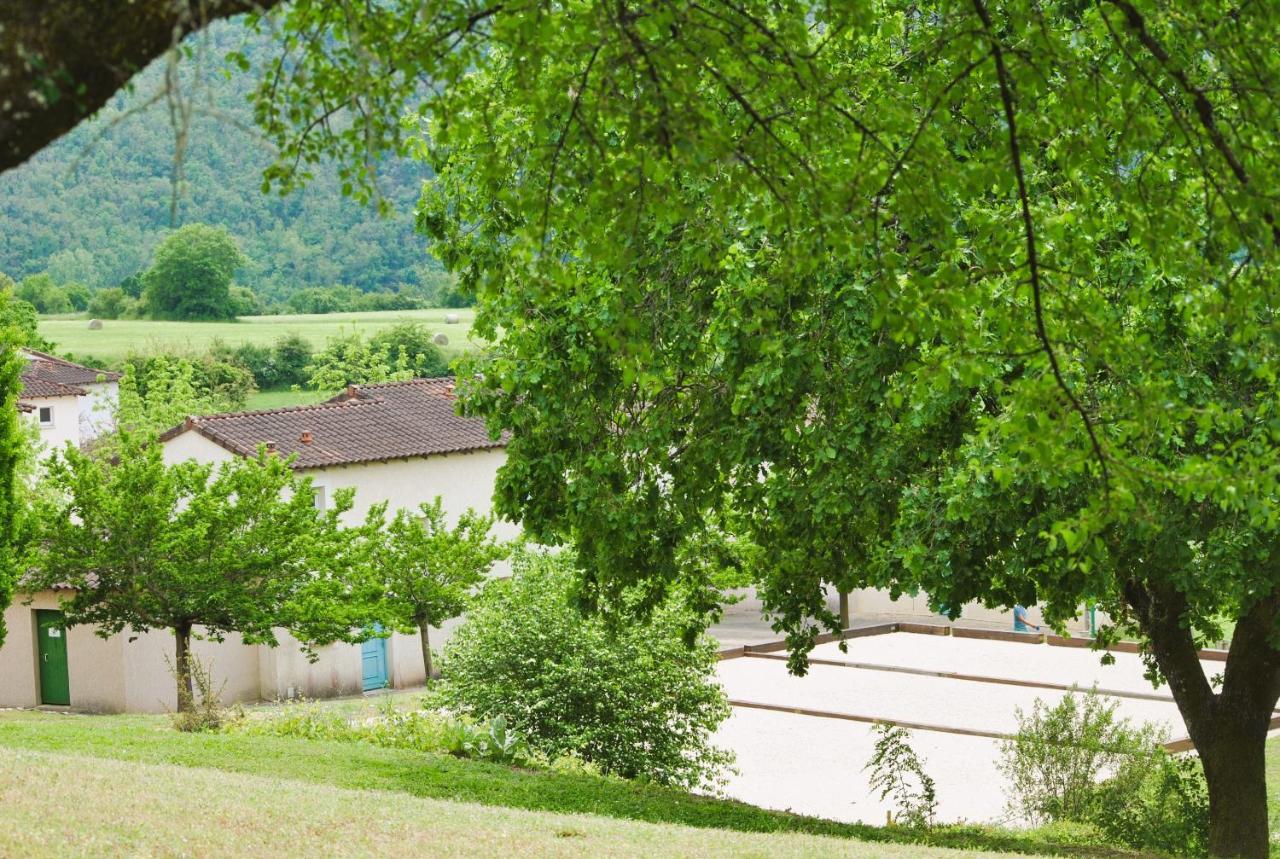 Le Domaine Des Cazelles By Ateya Vacances Cajarc Luaran gambar
