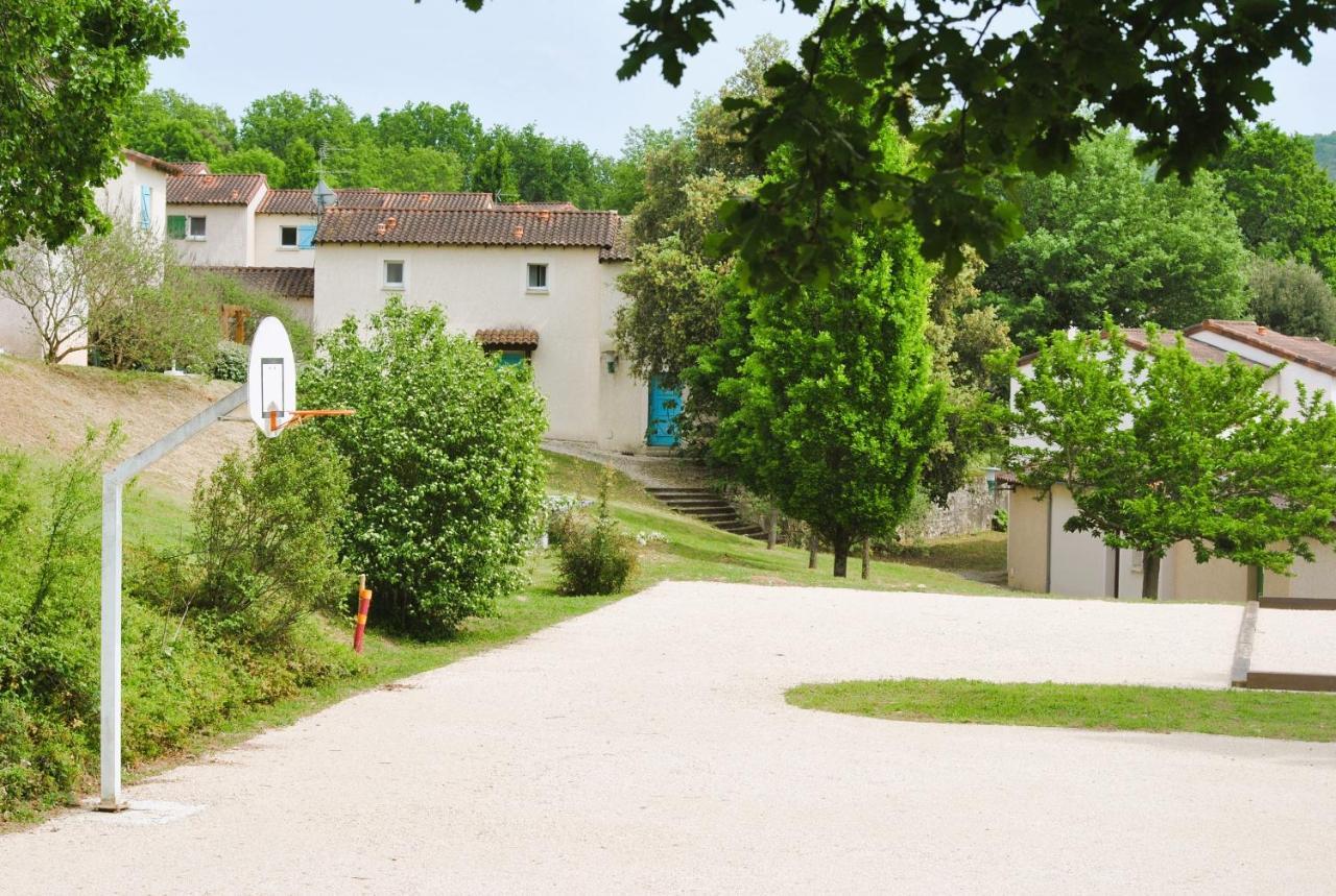 Le Domaine Des Cazelles By Ateya Vacances Cajarc Luaran gambar